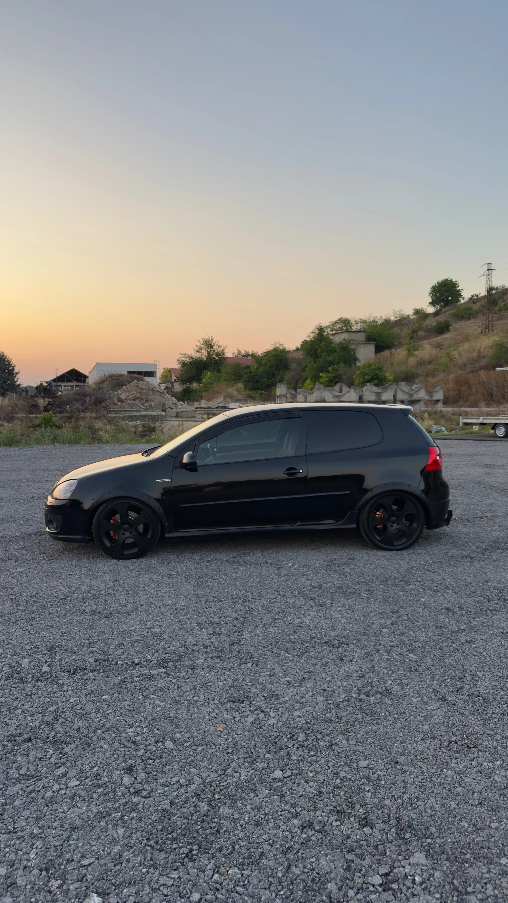 VW Golf  - изображение 4