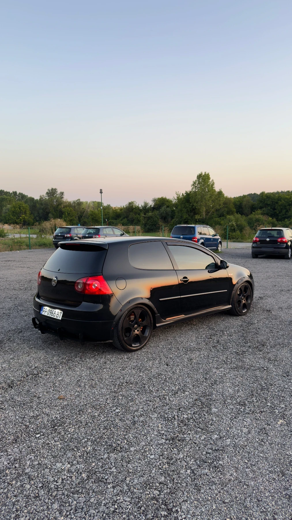 VW Golf  - изображение 7
