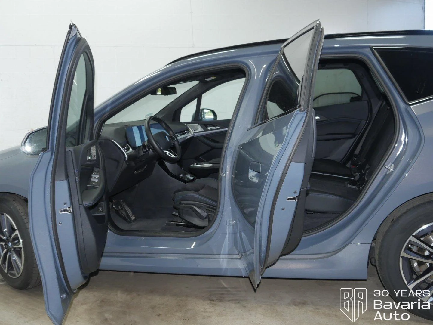 BMW 216 i Active Tourer Steptronic M Sport Paket - изображение 5