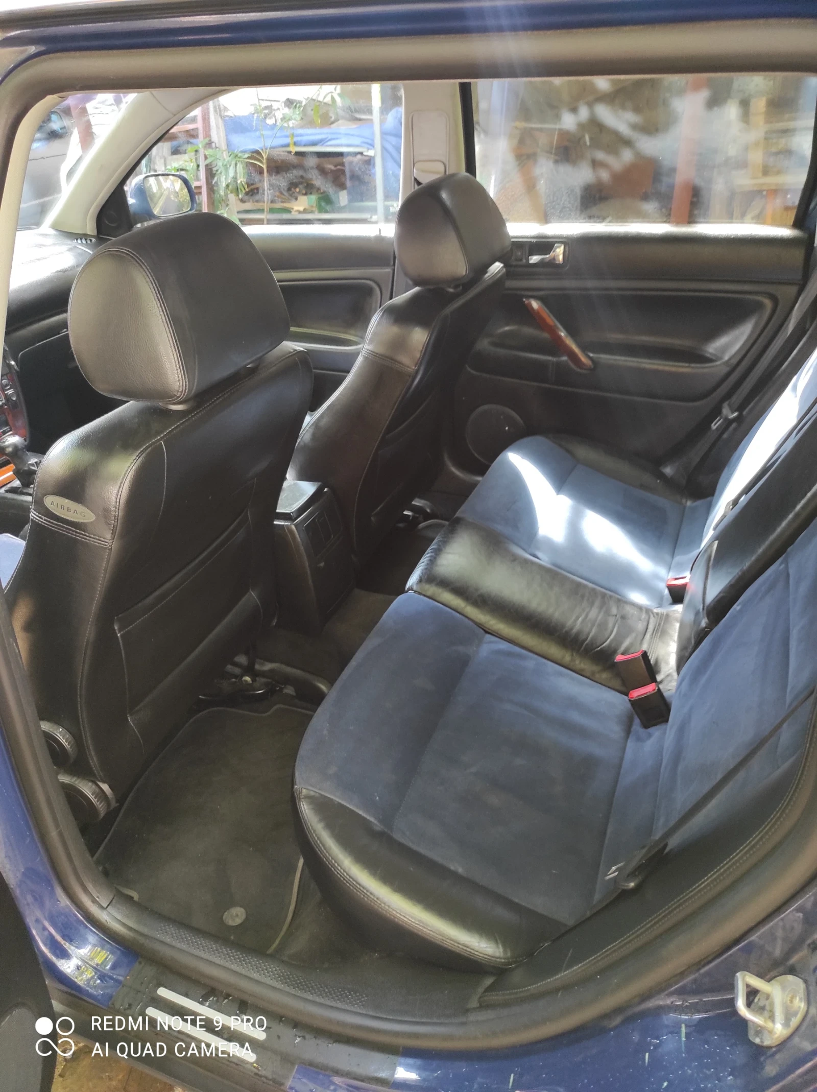 VW Passat  - изображение 6
