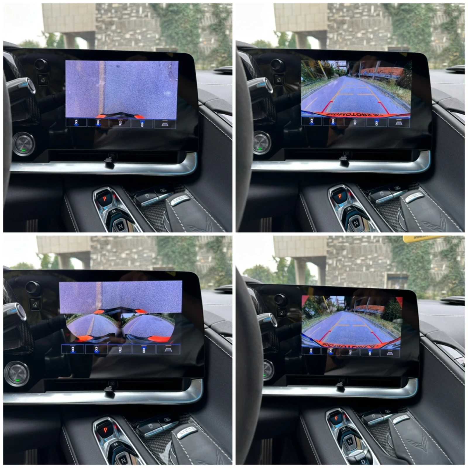 Chevrolet Corvette C8 Z51 | Mobile.bg   11