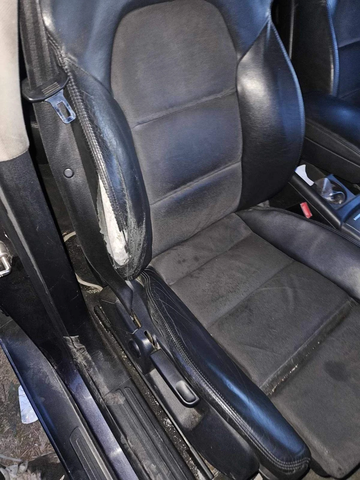 Audi A6 3.2I 256 коня - изображение 9