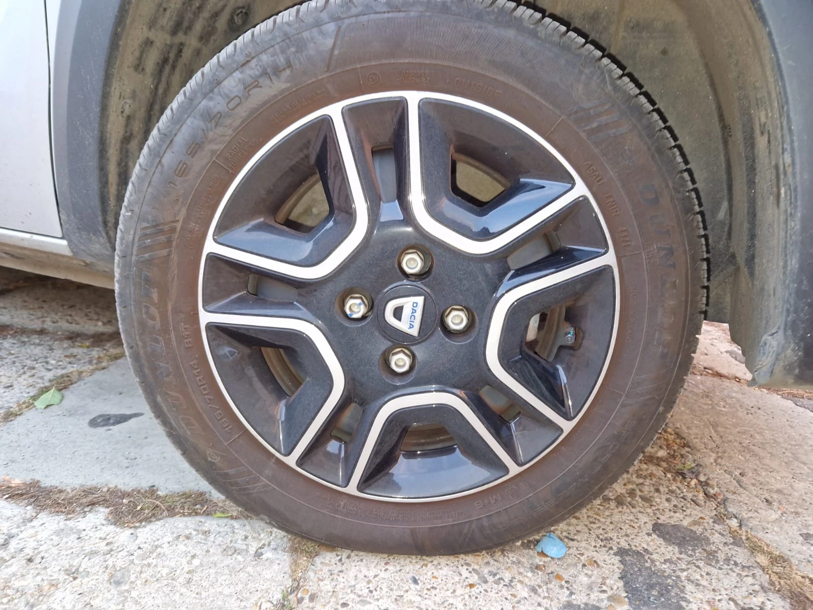 Dacia Spring | Mobile.bg   1