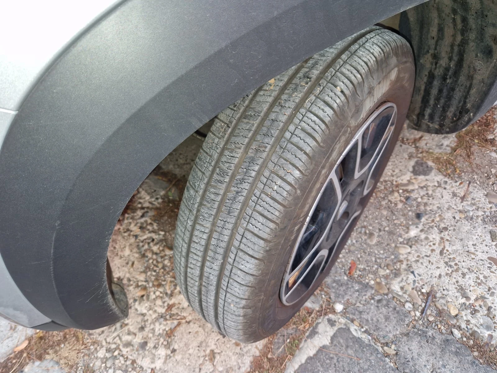 Dacia Spring | Mobile.bg   13