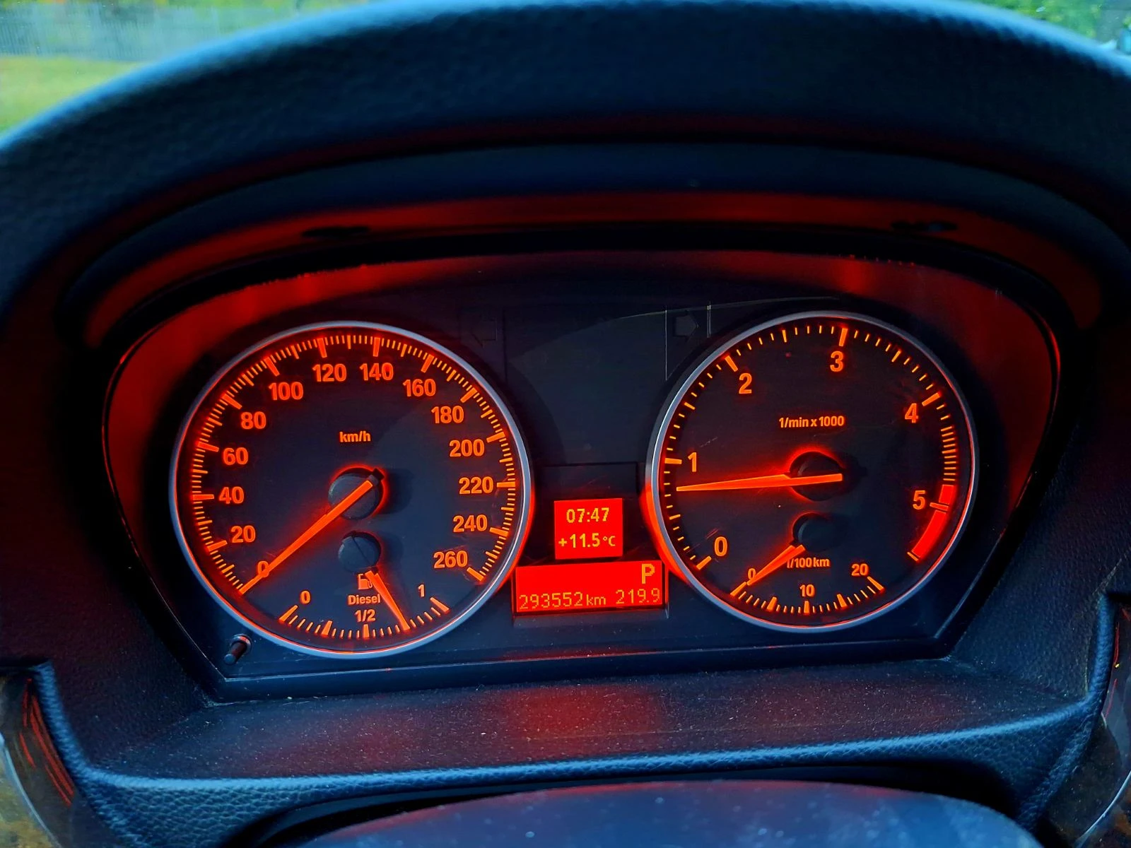 BMW 320 d | Mobile.bg   8