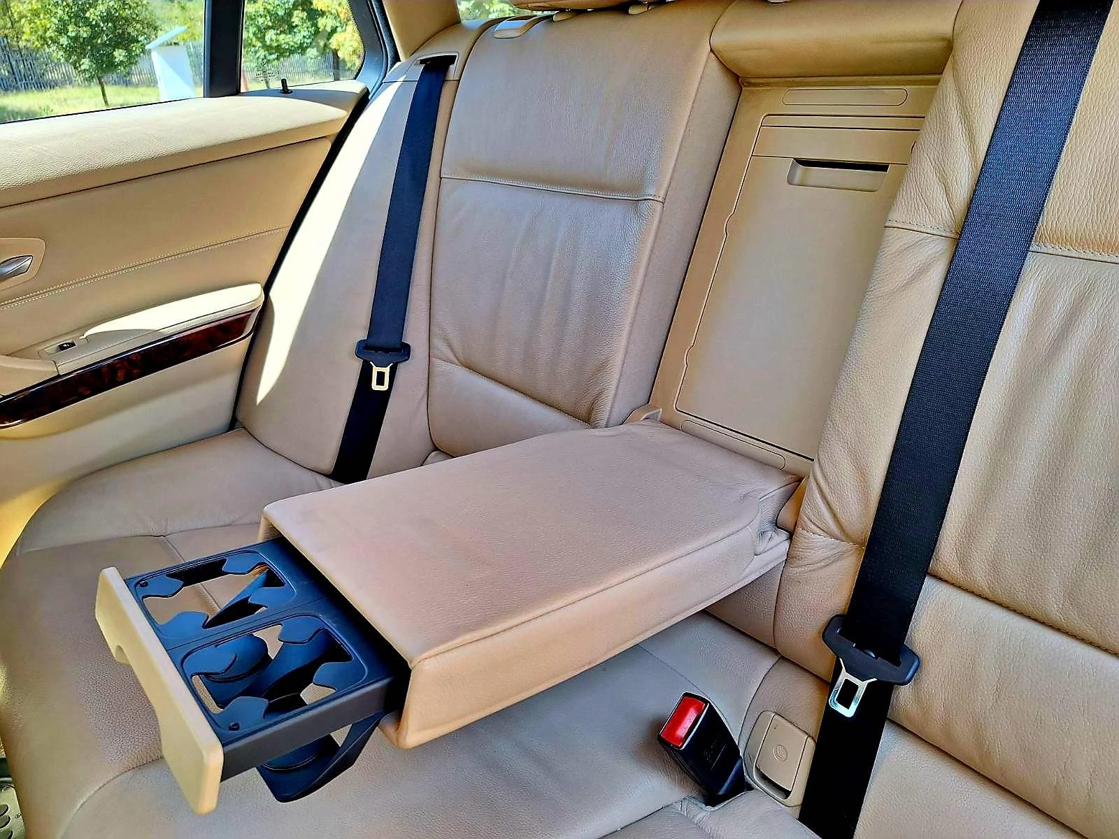 BMW 320 d | Mobile.bg   6