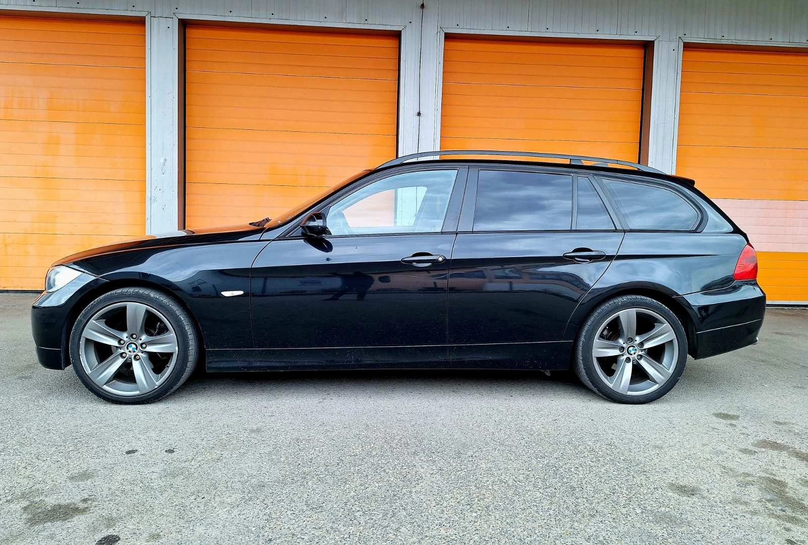 BMW 320 d | Mobile.bg   5
