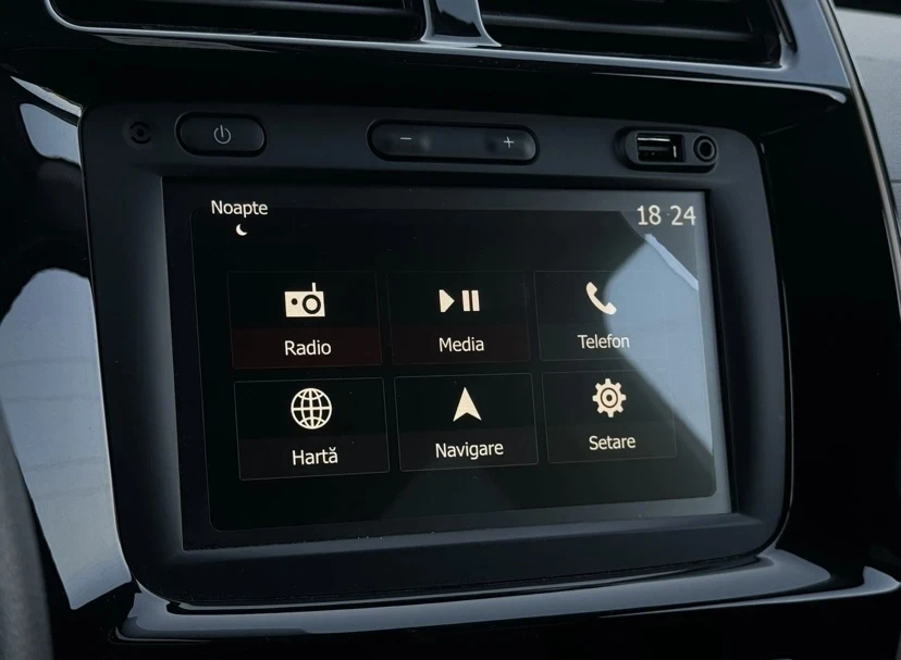Dacia Spring 45кс. 2700км | Mobile.bg — изображение 9