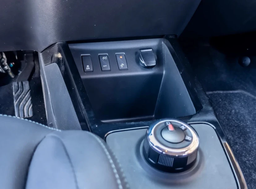 Dacia Spring 45кс. 2700км | Mobile.bg — изображение 6