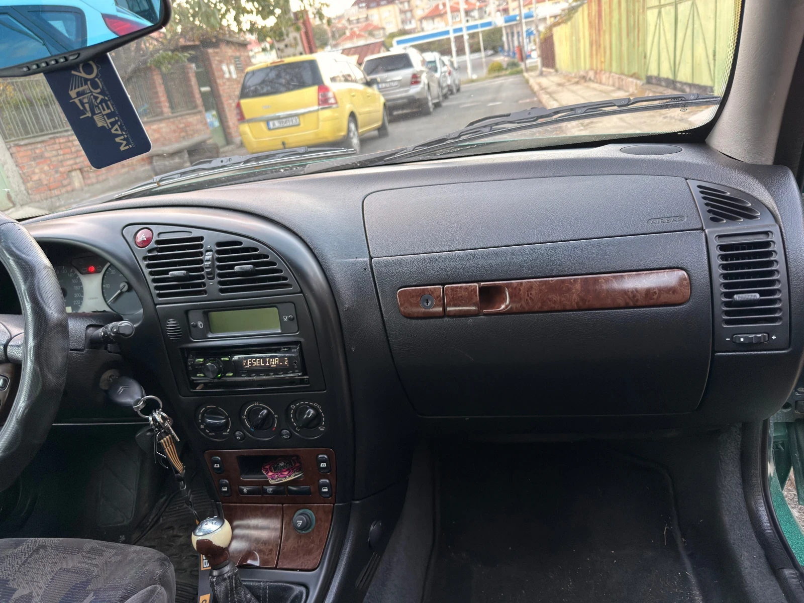 Citroen Xsara Exclusive  - изображение 6