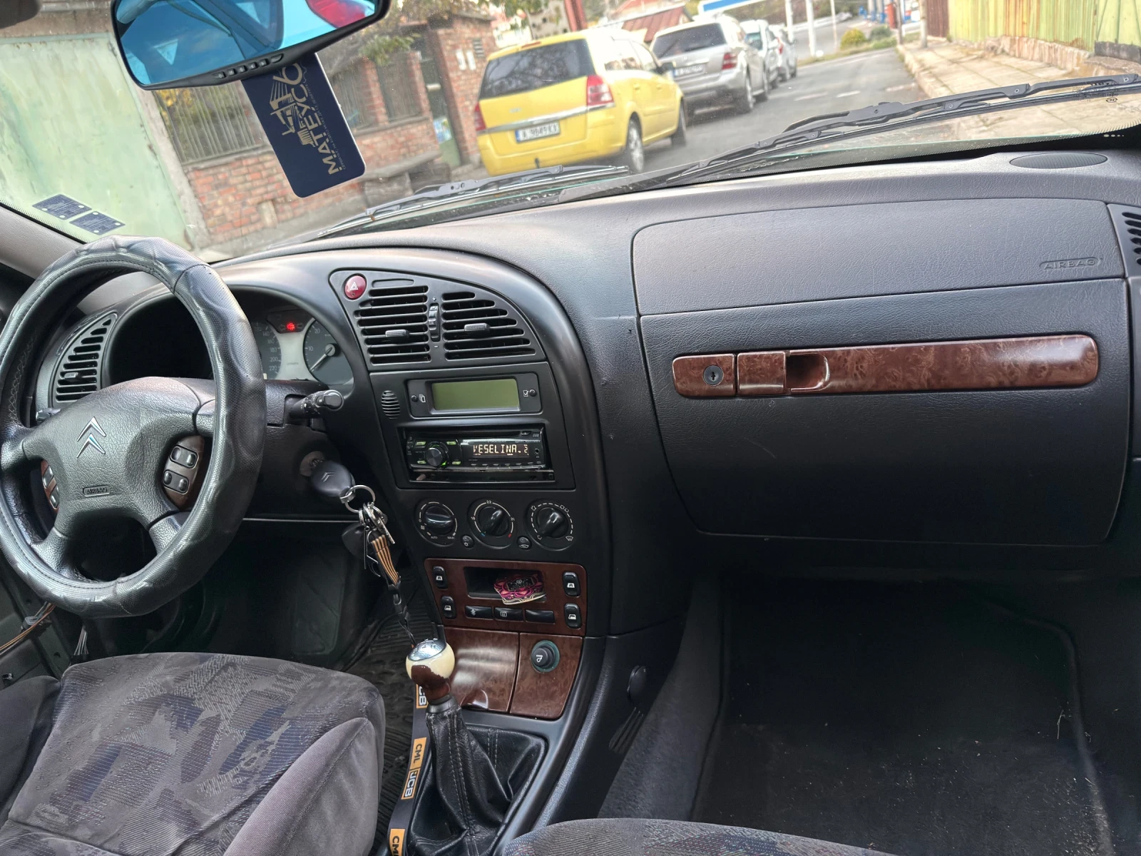 Citroen Xsara Exclusive  - изображение 5