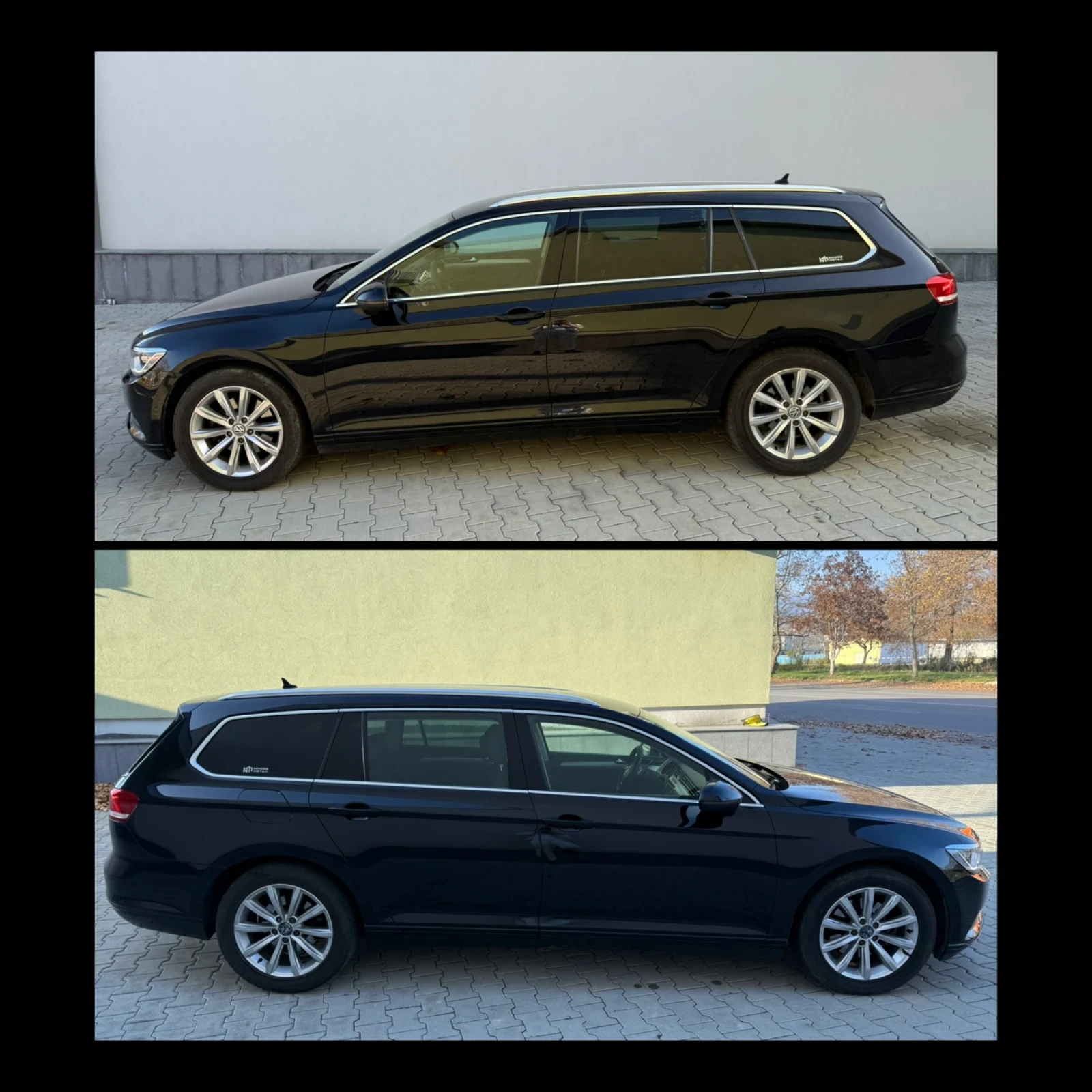 VW Passat 2.0TDI* LED* DSG* ACC* CAMERA* KEYLESS | Mobile.bg   14