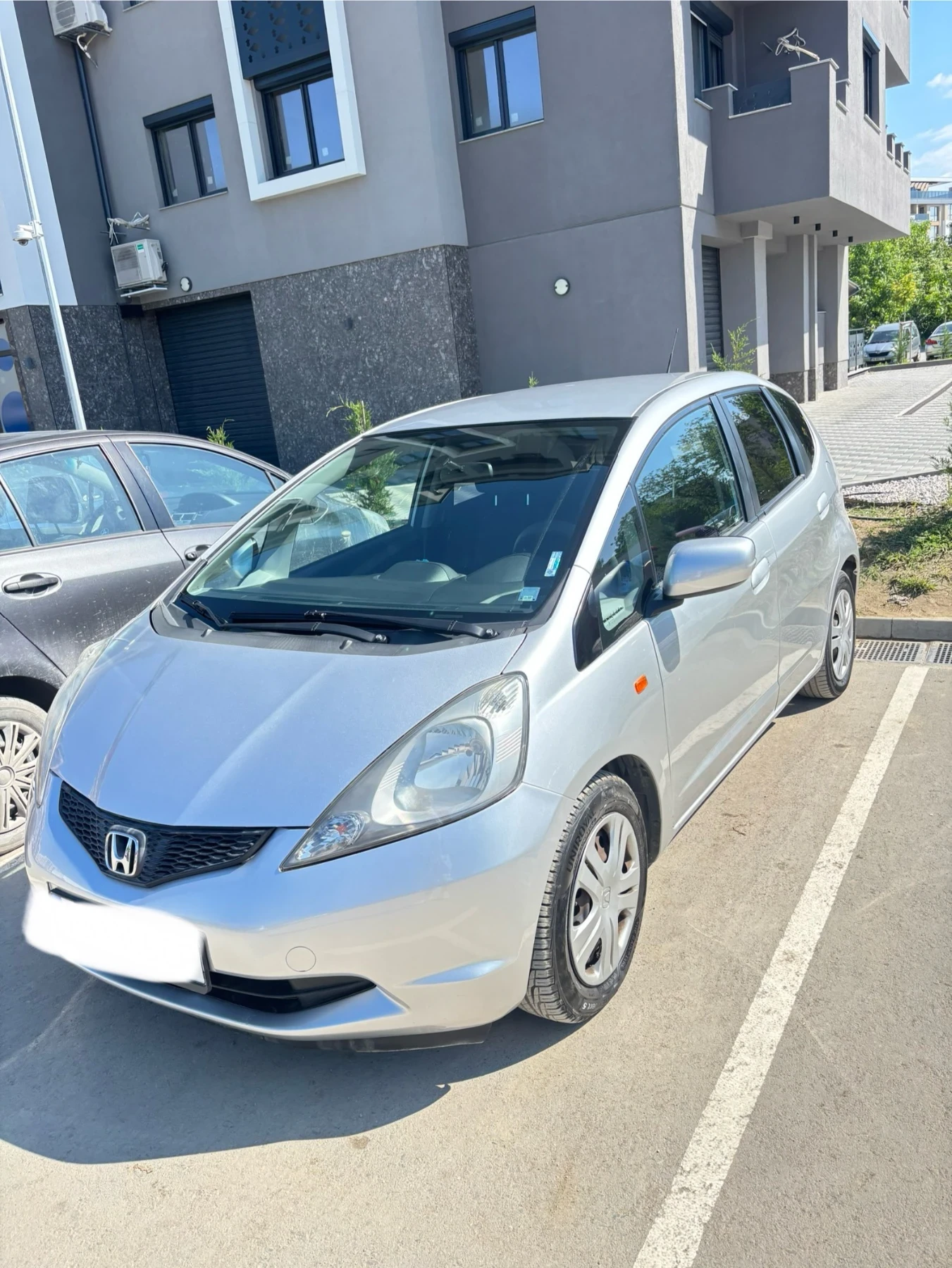Honda Jazz | Mobile.bg   1