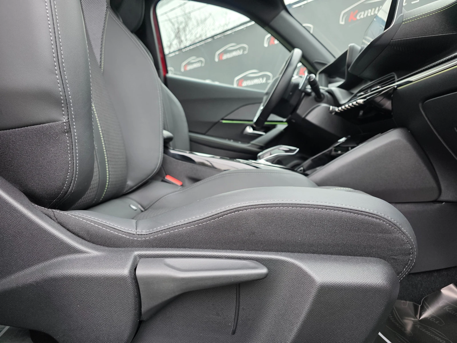 Peugeot 2008 1.2GT PURETECH GT | Mobile.bg � ����������� 9