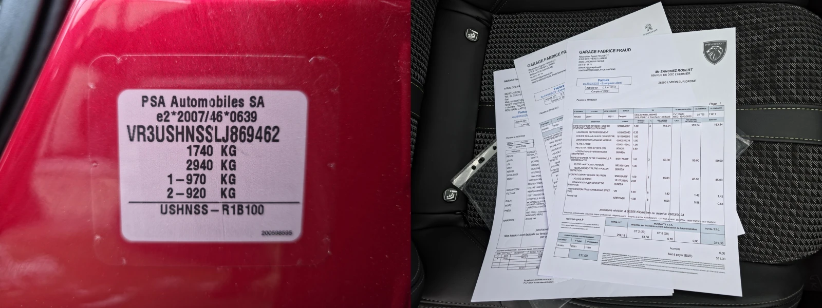 Peugeot 2008 1.2GT PURETECH GT | Mobile.bg � ����������� 17