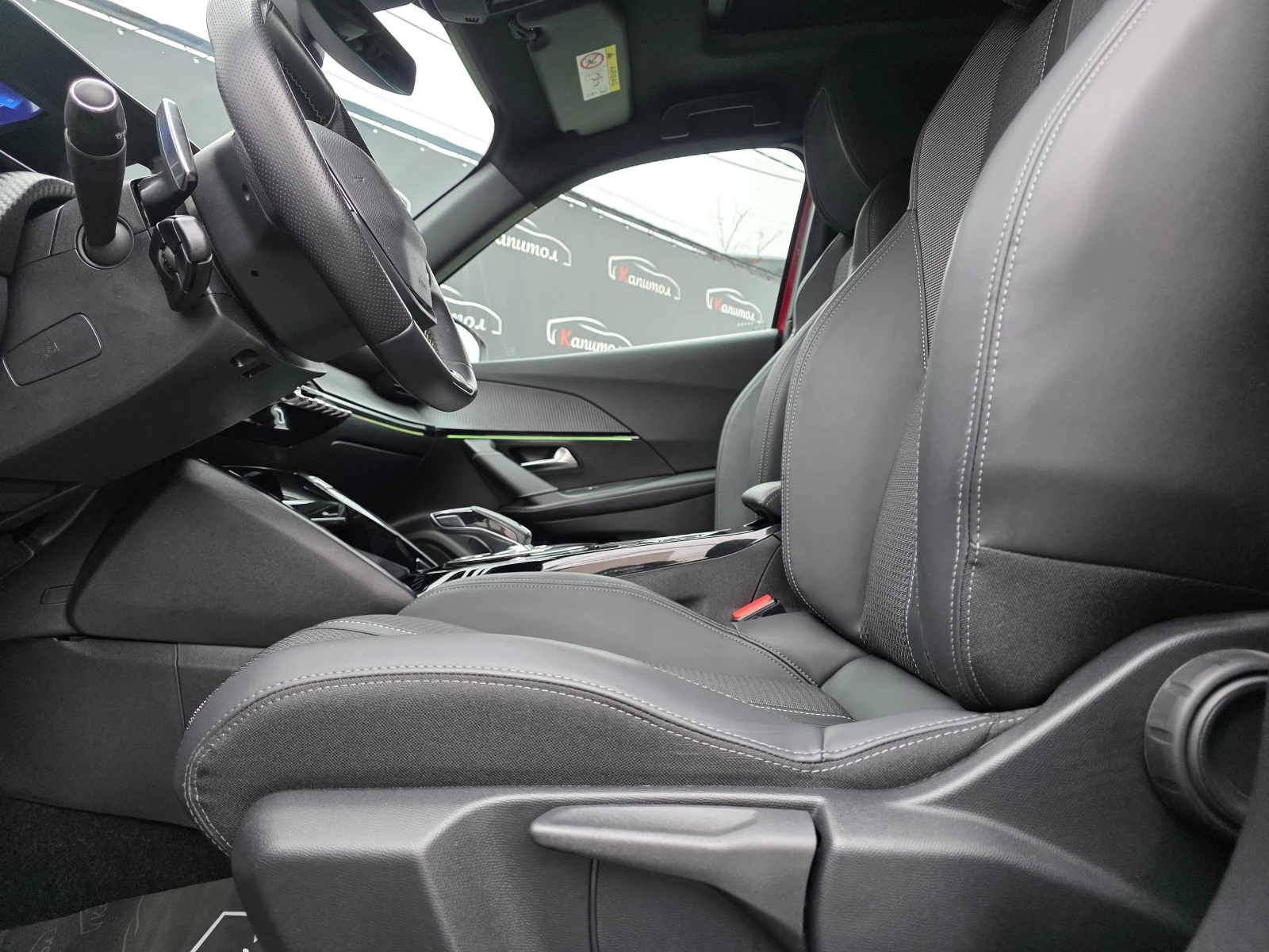 Peugeot 2008 1.2GT PURETECH GT | Mobile.bg � ����������� 7