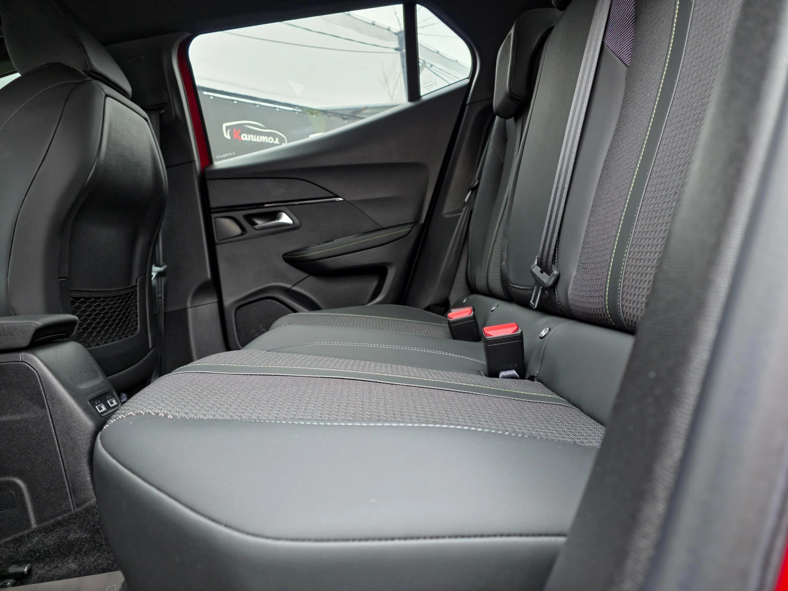 Peugeot 2008 1.2GT PURETECH GT | Mobile.bg � ����������� 11