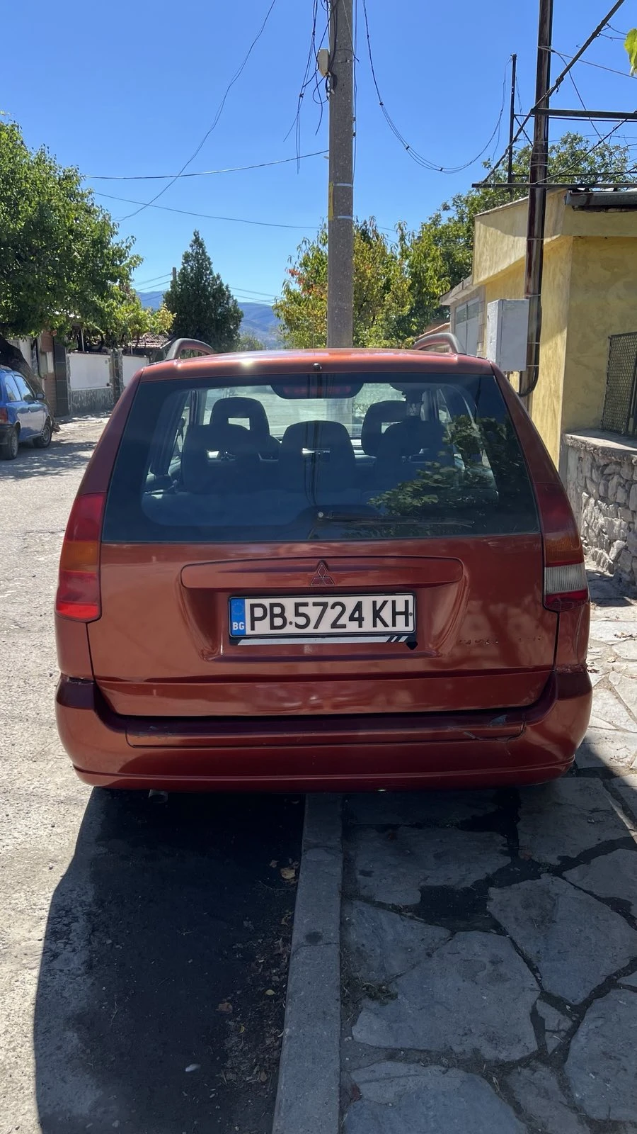 Mitsubishi Space star | Mobile.bg � ����������� 4