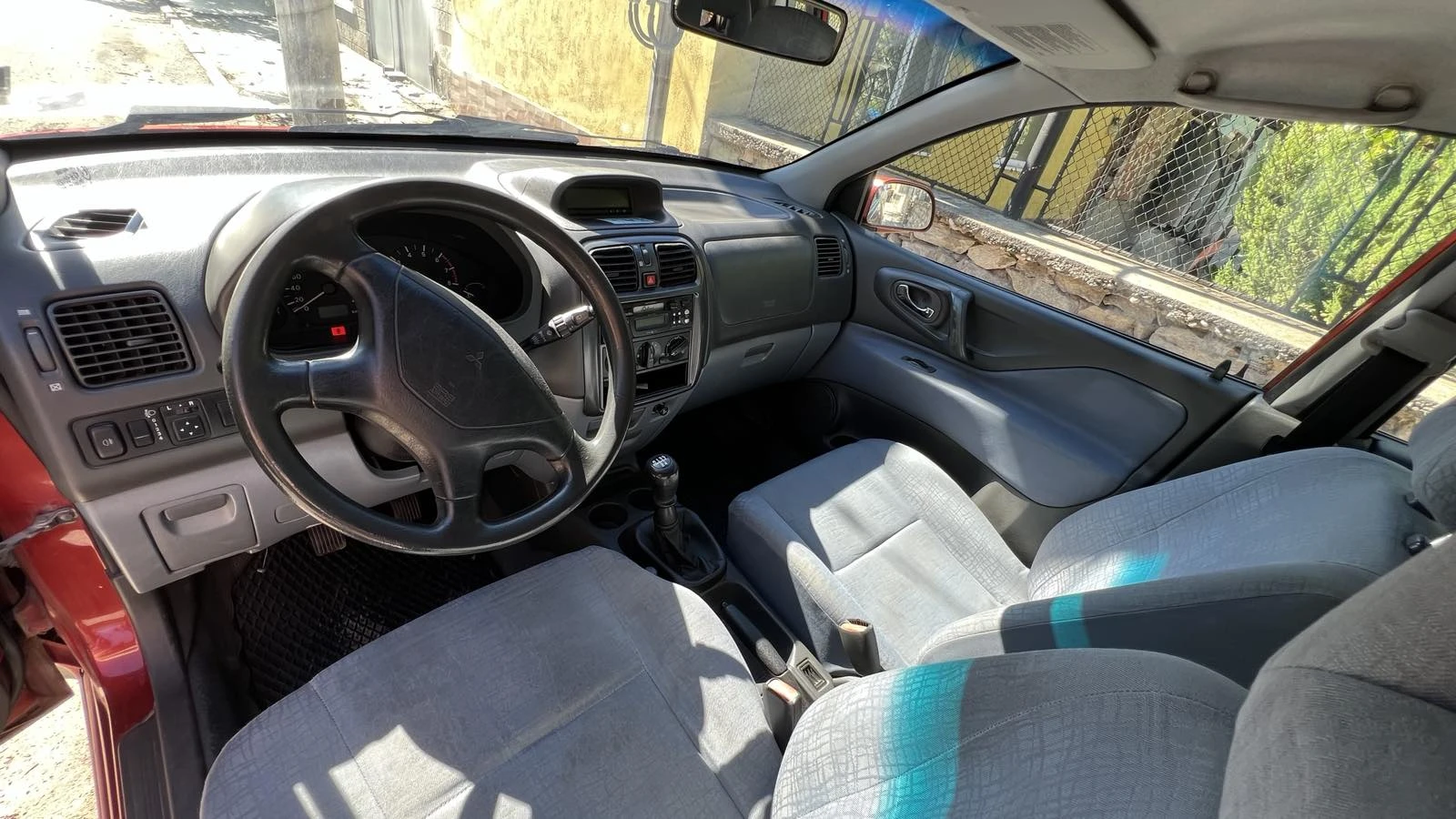 Mitsubishi Space star | Mobile.bg � ����������� 7