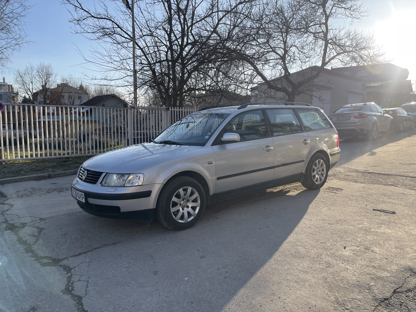 VW Passat | Mobile.bg � ����������� 1