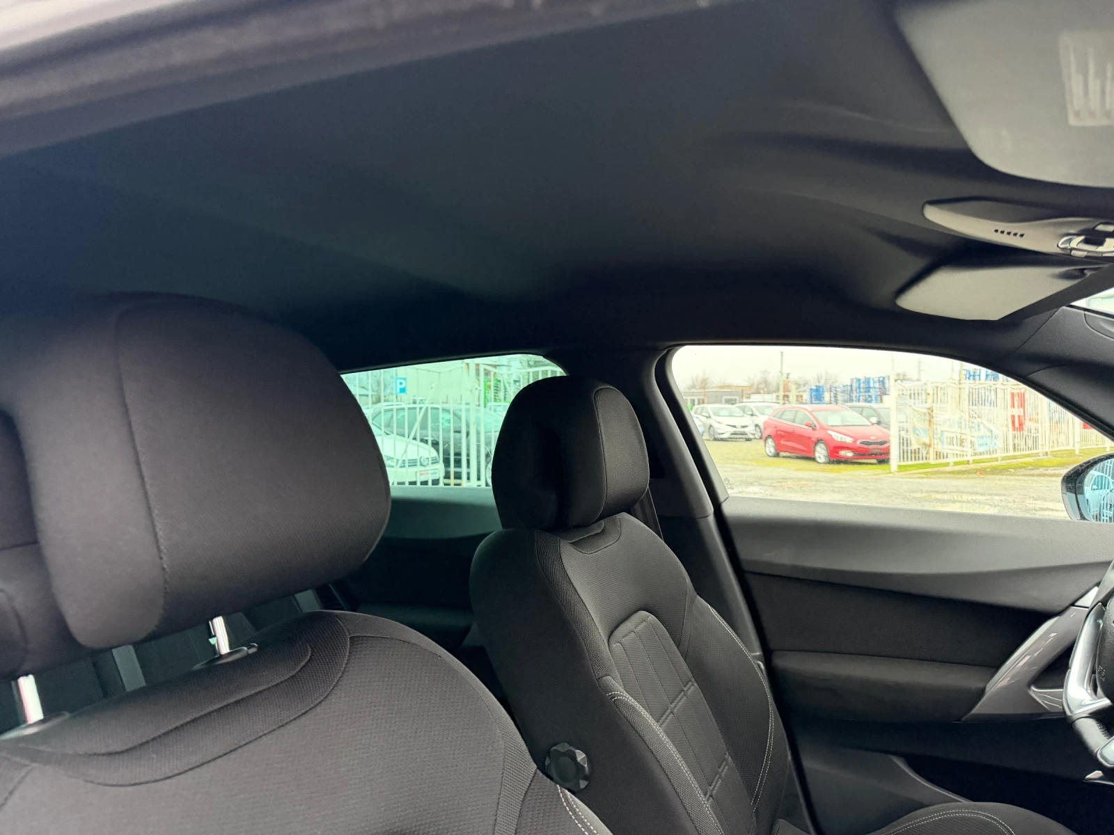 Citroen DS5 2.0HDI - 163 �.� / 4�4 / ��������� / ����5 / ���  | Mobile.bg � ����������� 15