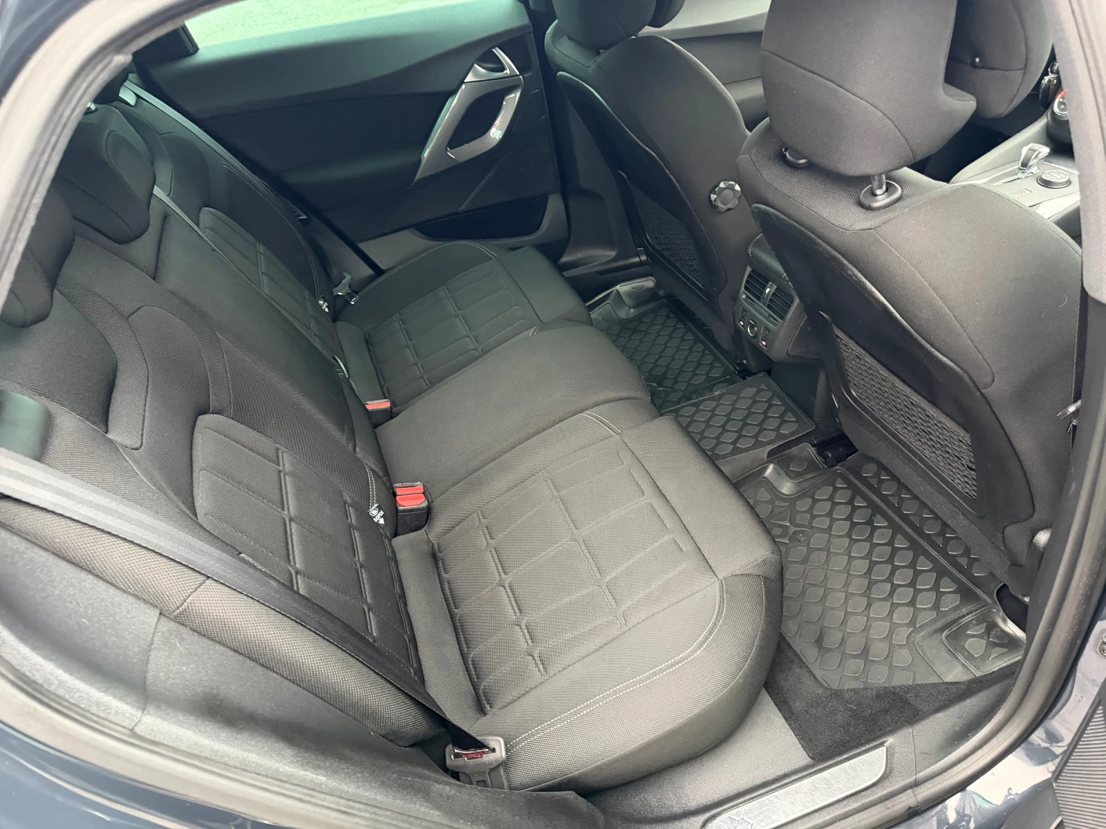 Citroen DS5 2.0HDI - 163 �.� / 4�4 / ��������� / ����5 / ���  | Mobile.bg � ����������� 13