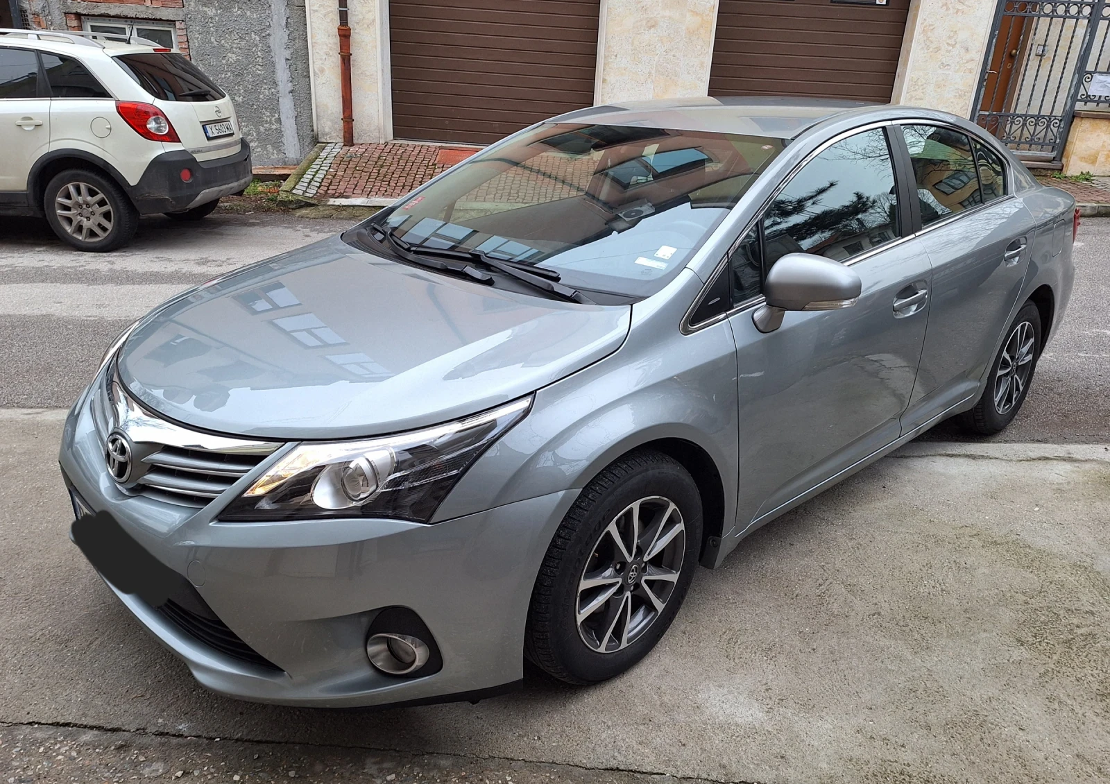 Toyota Avensis 2.0D4D | Mobile.bg � ����������� 1