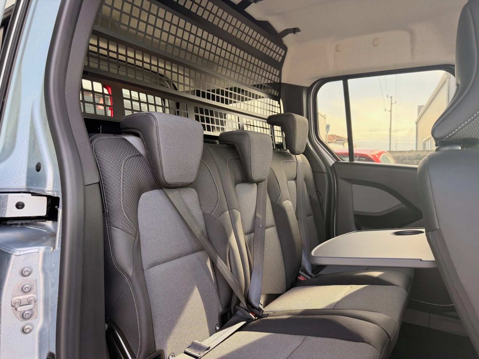 Renault Kangoo 1.3 TCe / 130 �.�. / EDC / N1 ( 4+ 1 ����� ) | Mobile.bg � ����������� 15