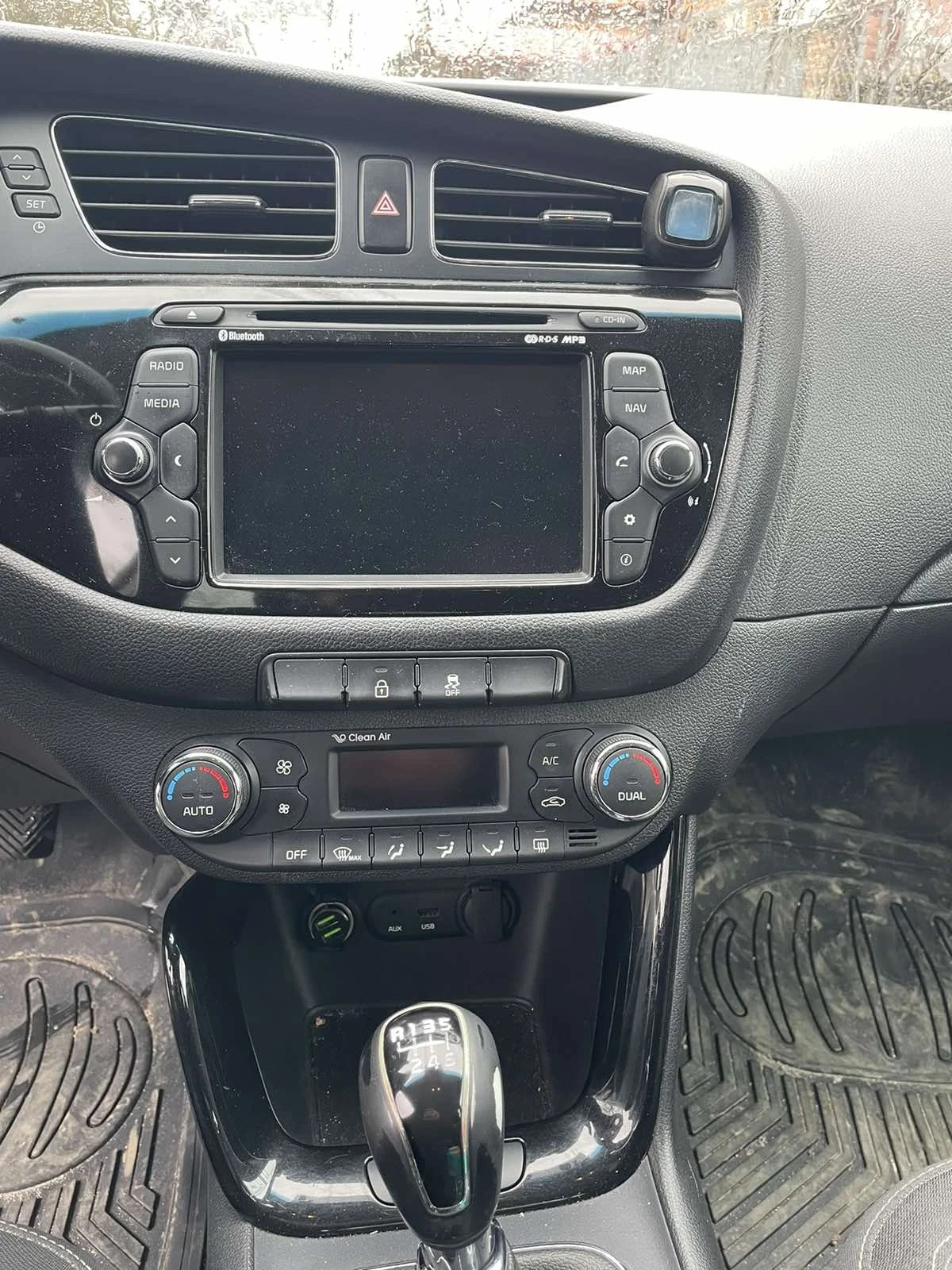 Kia Ceed | Mobile.bg � ����������� 9