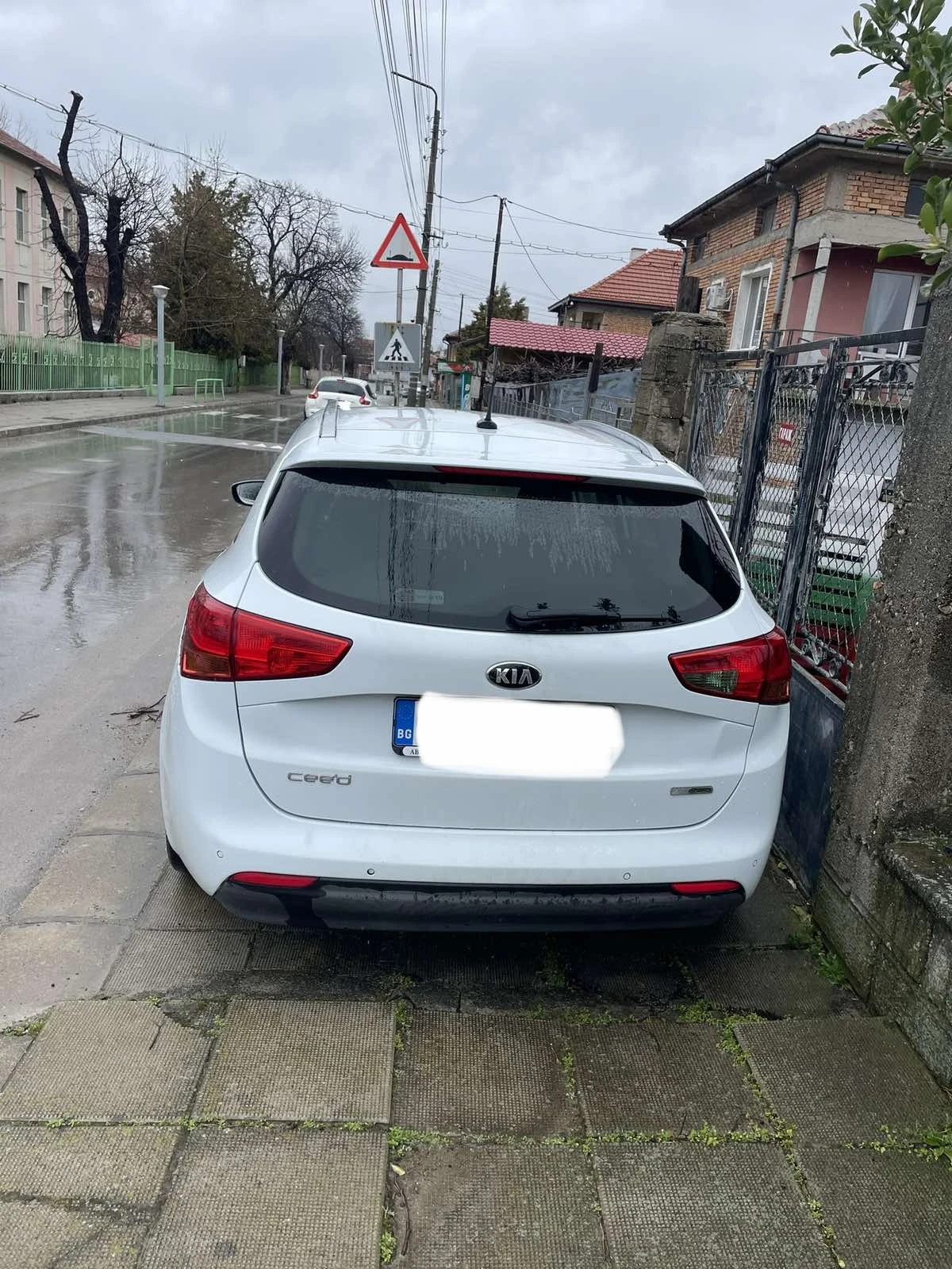 Kia Ceed | Mobile.bg � ����������� 3