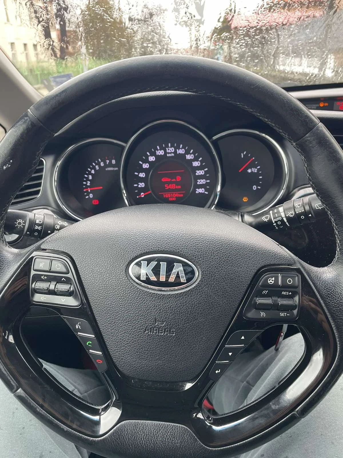 Kia Ceed | Mobile.bg � ����������� 10
