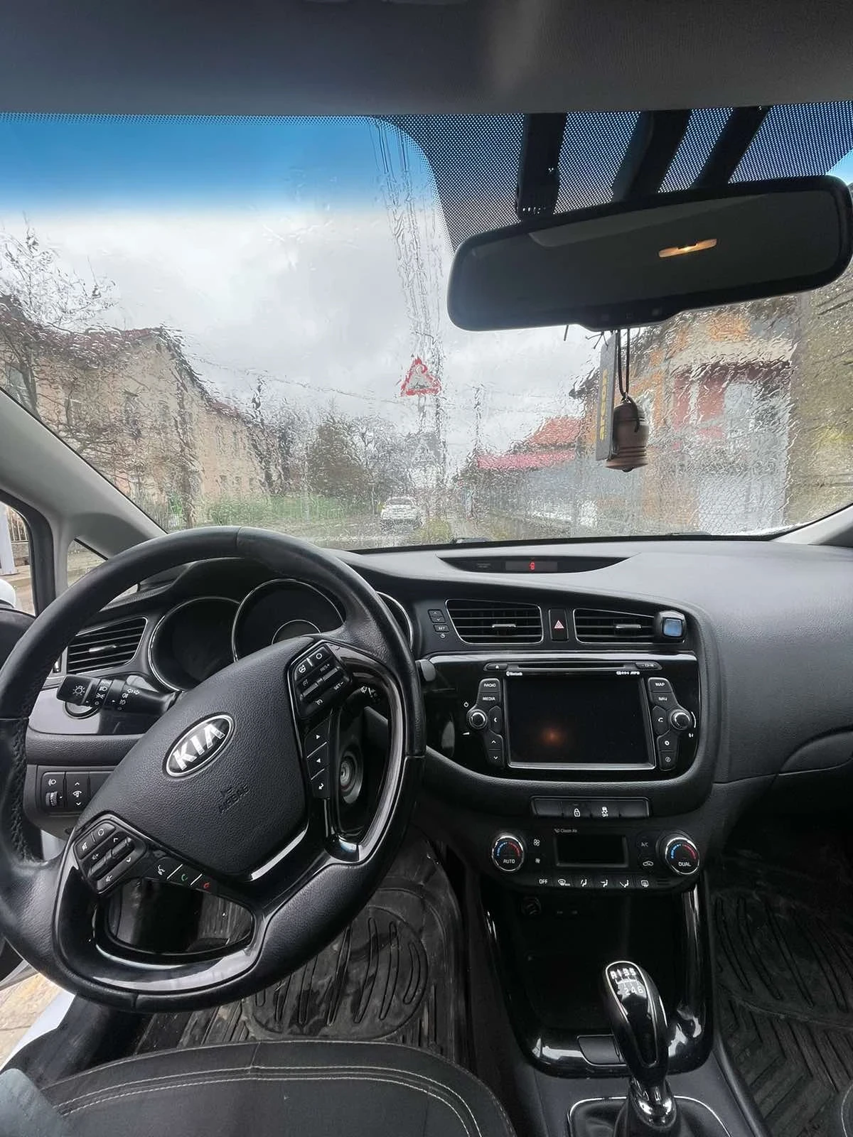 Kia Ceed | Mobile.bg � ����������� 5