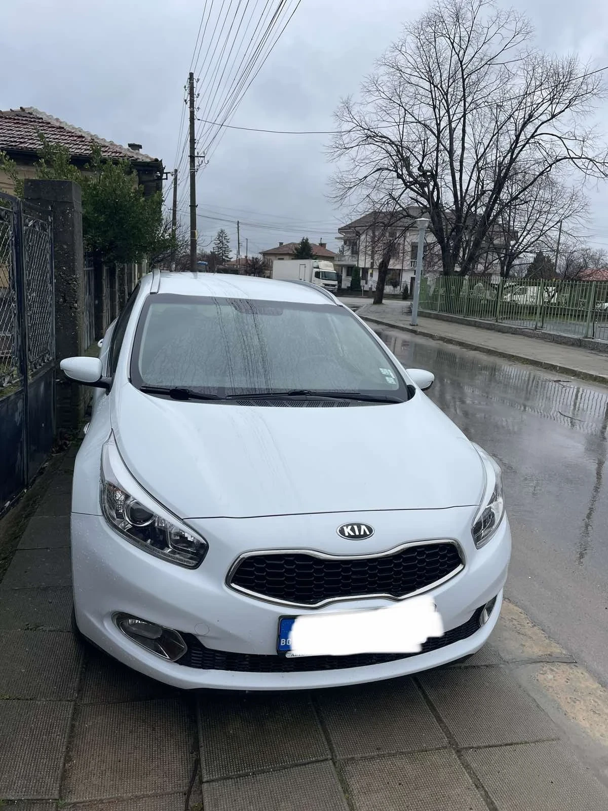 Kia Ceed | Mobile.bg � ����������� 1