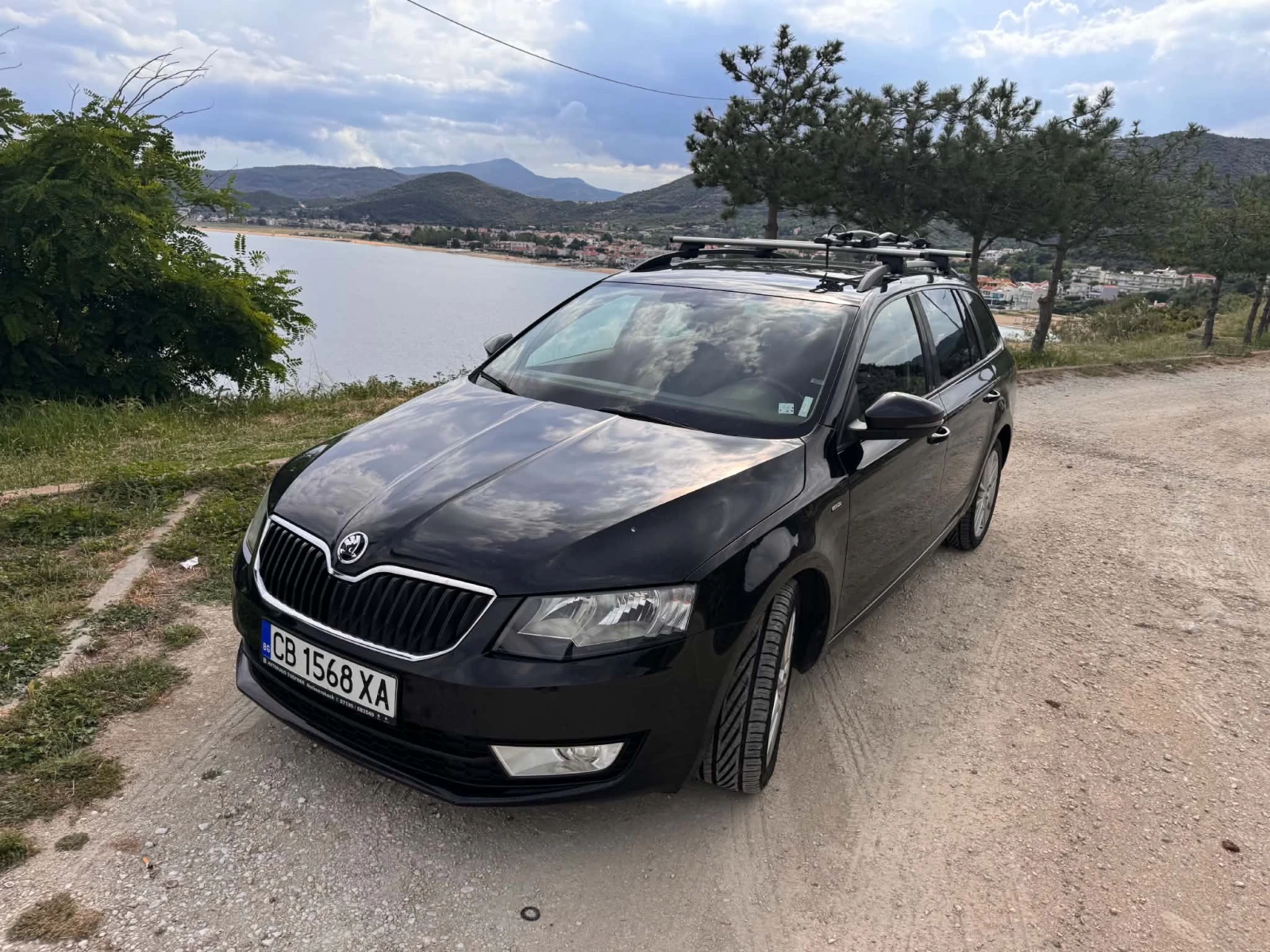 Skoda Octavia 2.0 TDI