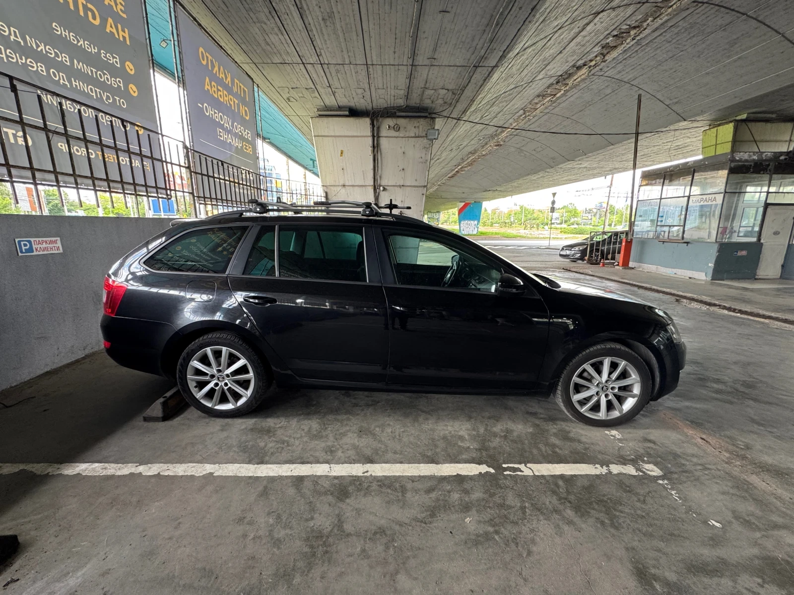 Skoda Octavia 2.0 TDI, снимка 2 - Автомобили и джипове - 53810947