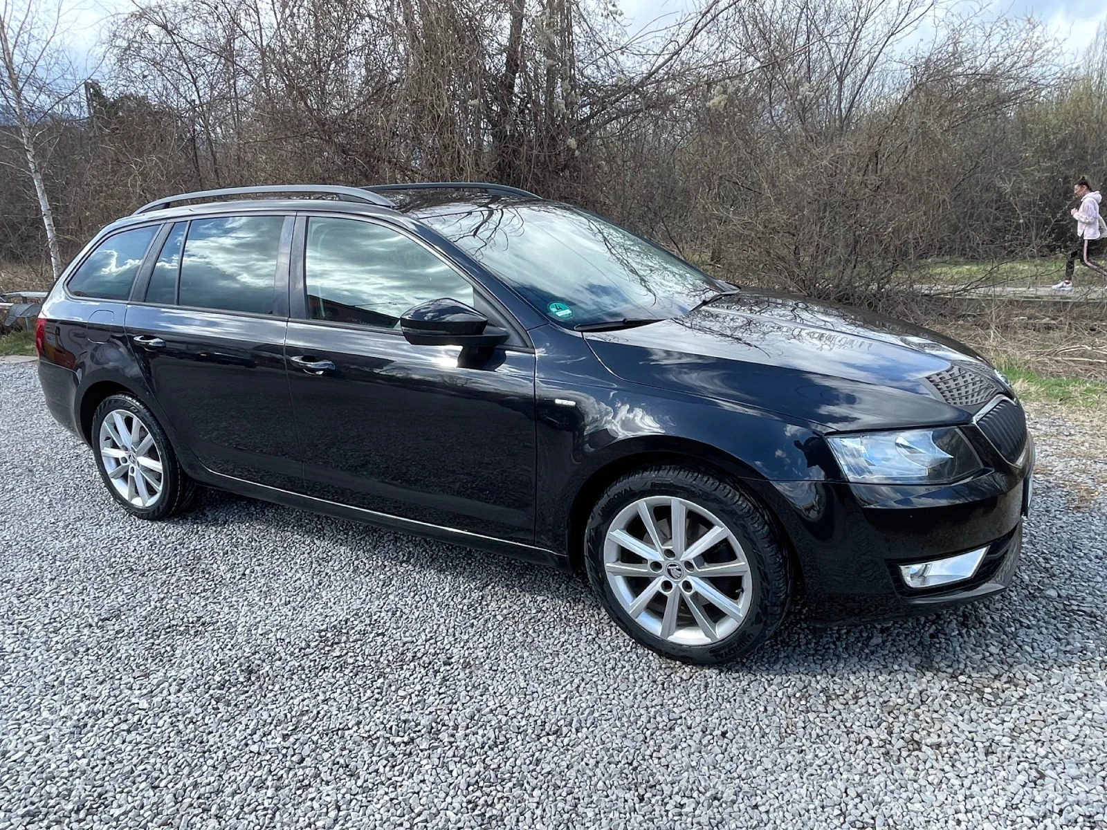 Skoda Octavia 2.0 TDI, снимка 6 - Автомобили и джипове - 53810947