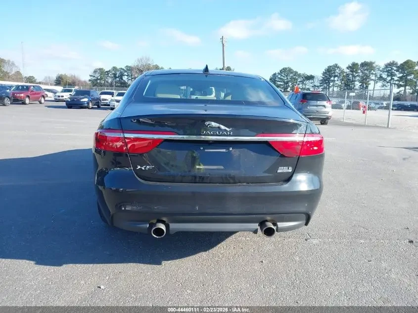 Jaguar Xf 35T, снимка 6 - Автомобили и джипове - 53969703