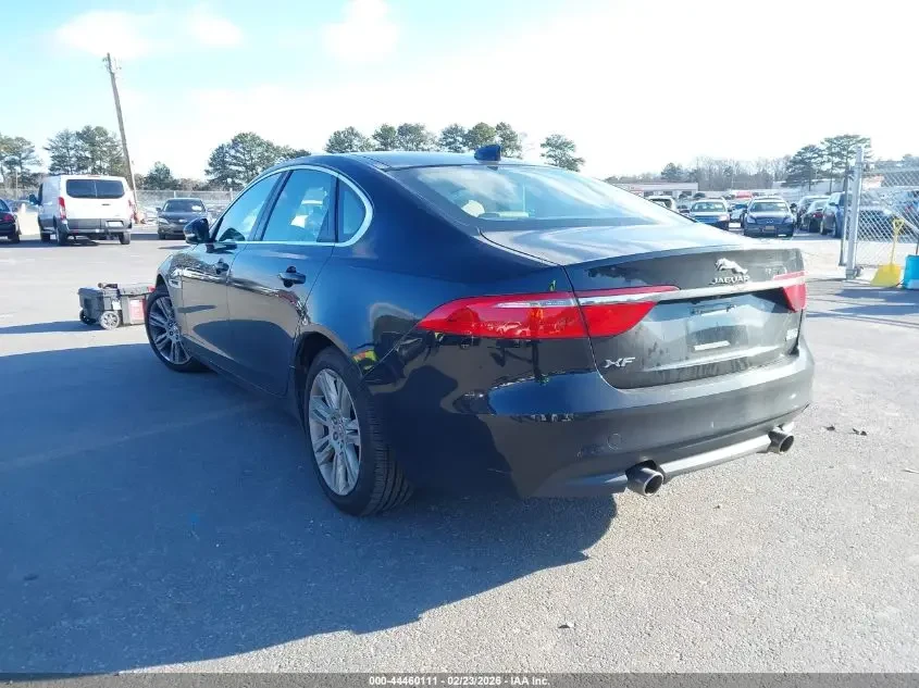 Jaguar Xf 35T, снимка 4 - Автомобили и джипове - 53969703