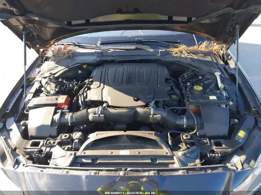 Jaguar Xf 35T, снимка 10 - Автомобили и джипове - 53969703