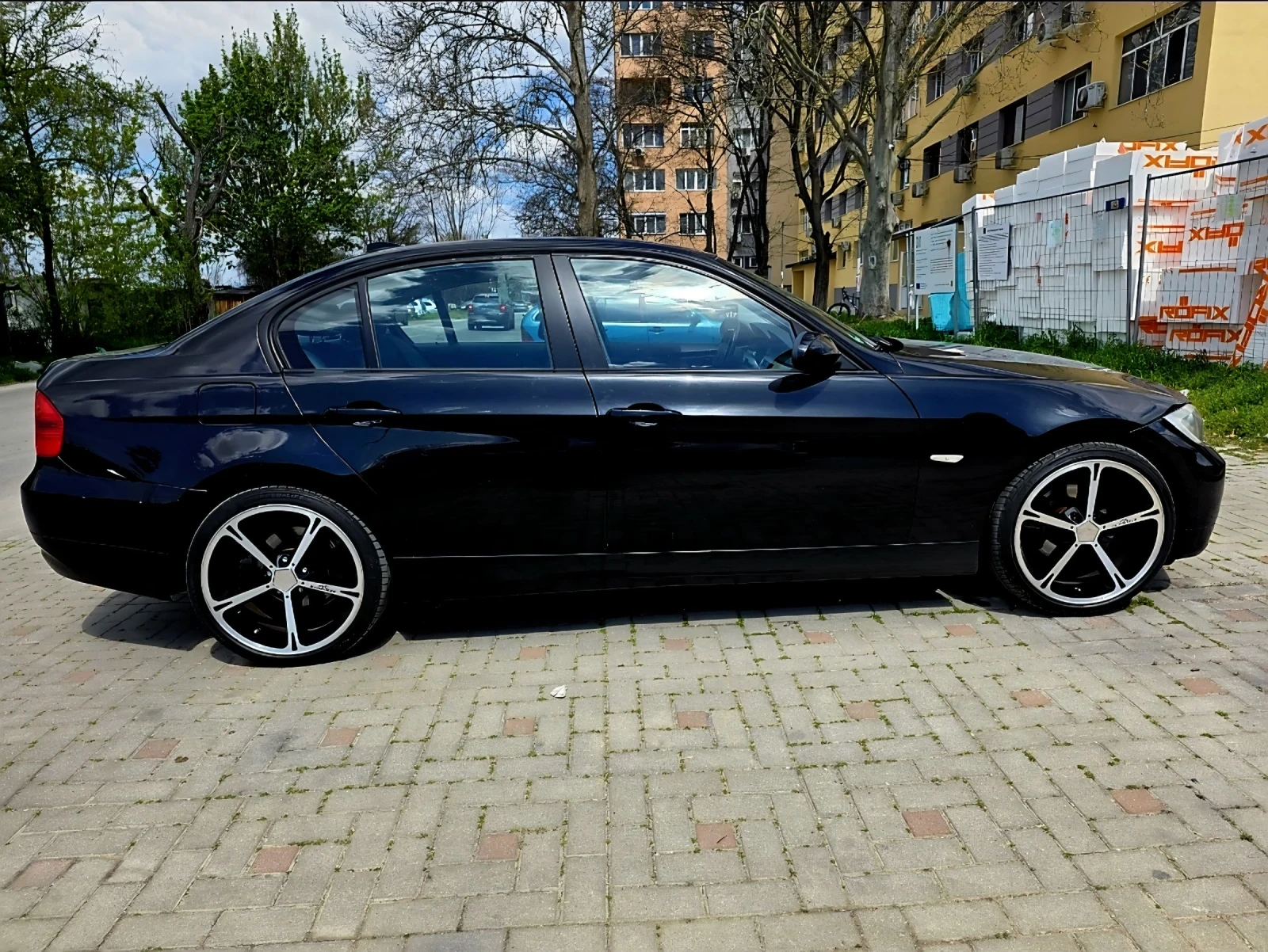 BMW 320 320 ������ 6 �������� | Mobile.bg � ����������� 5