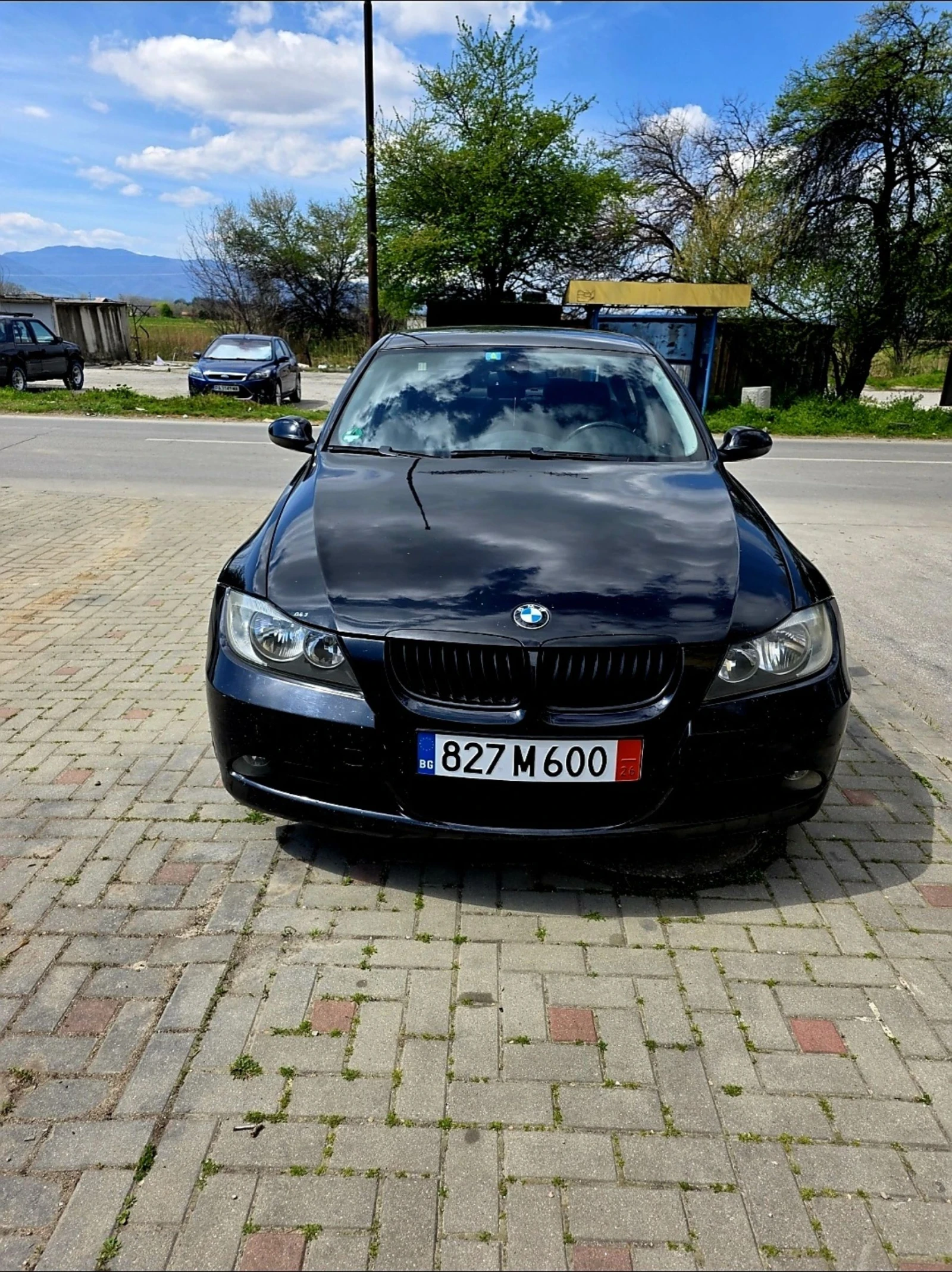 BMW 320 320 ������ 6 �������� | Mobile.bg � ����������� 6