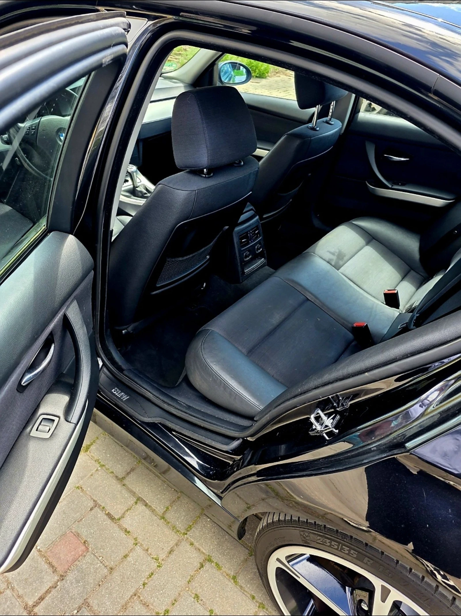 BMW 320 320 ������ 6 �������� | Mobile.bg � ����������� 7