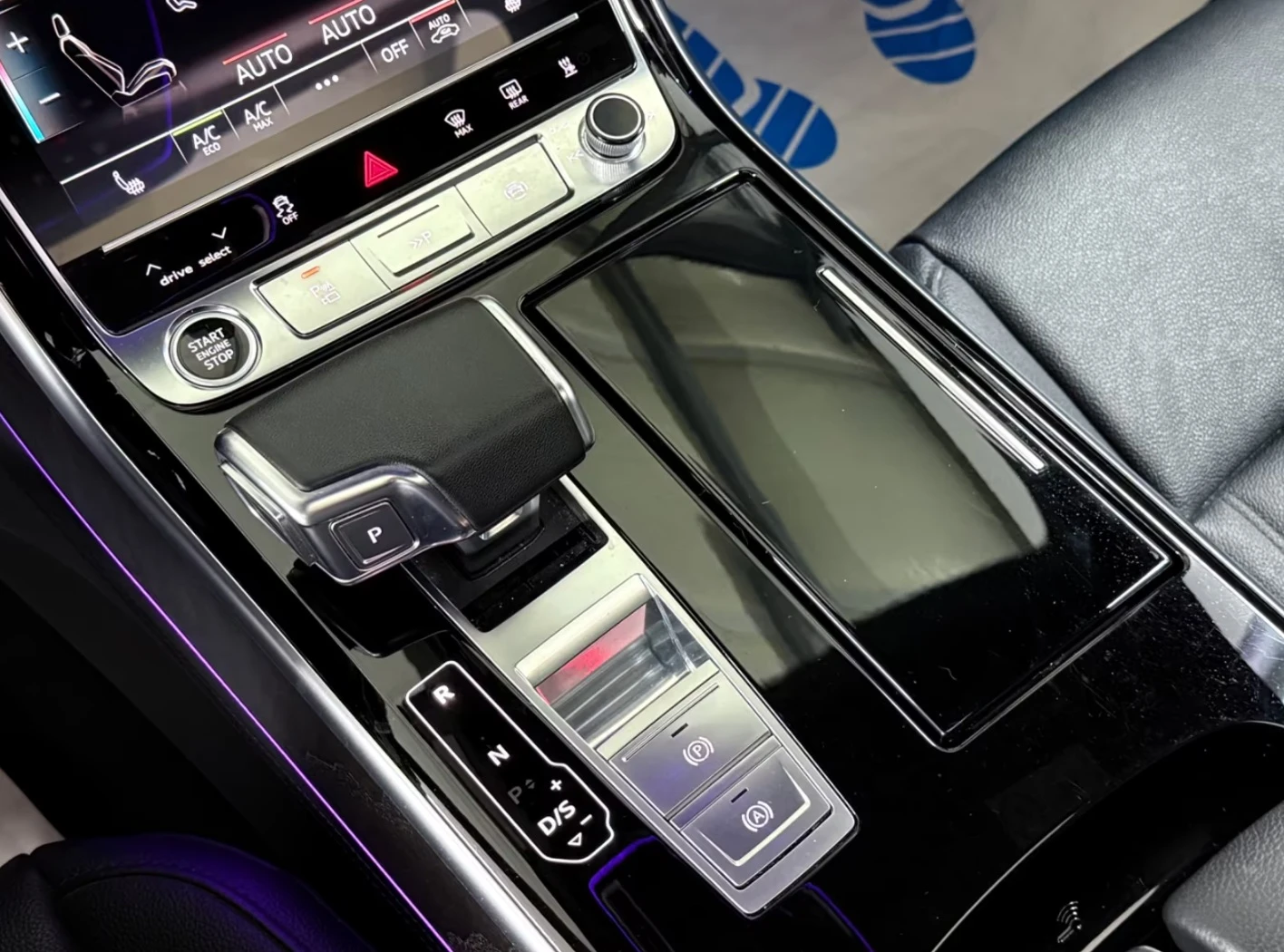 Audi A8 55 TFSI Quattro | Mobile.bg � ����������� 5