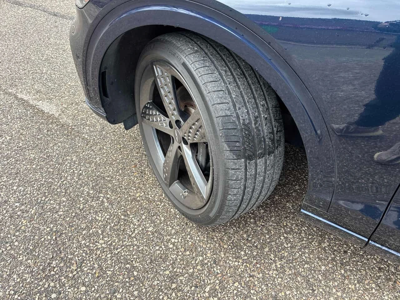 Genesis GV70 * 3.5T Sport Plus * DISTRONIC* ОБДУХВАНЕ* ПАНОРАМА, снимка 7 - Автомобили и джипове - 54376959