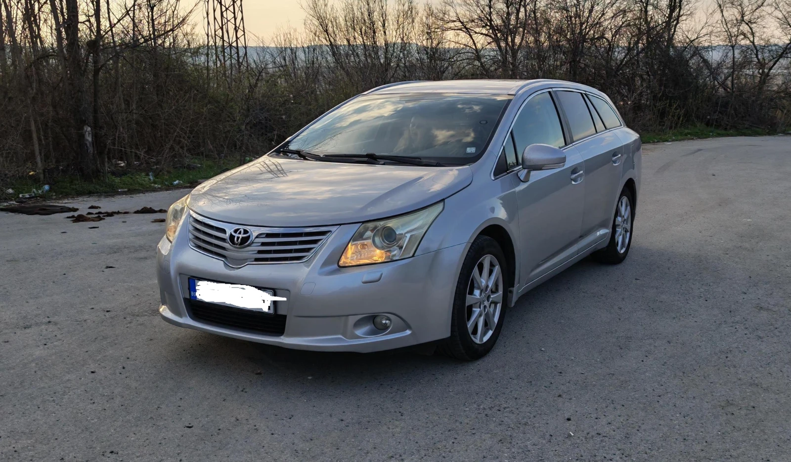 Toyota Avensis, снимка 2 - Автомобили и джипове - 54494364
