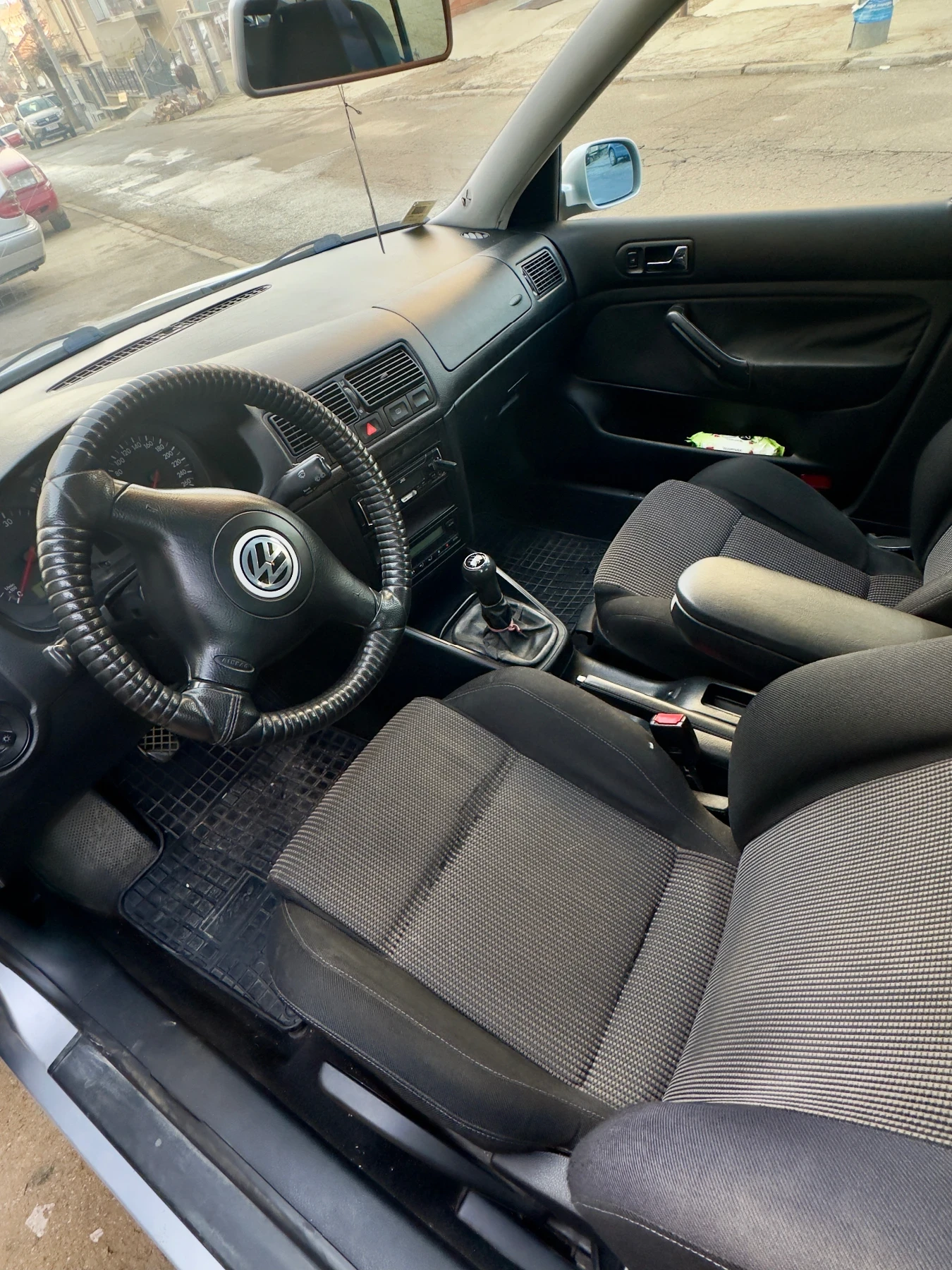 VW Golf | Mobile.bg � ����������� 8