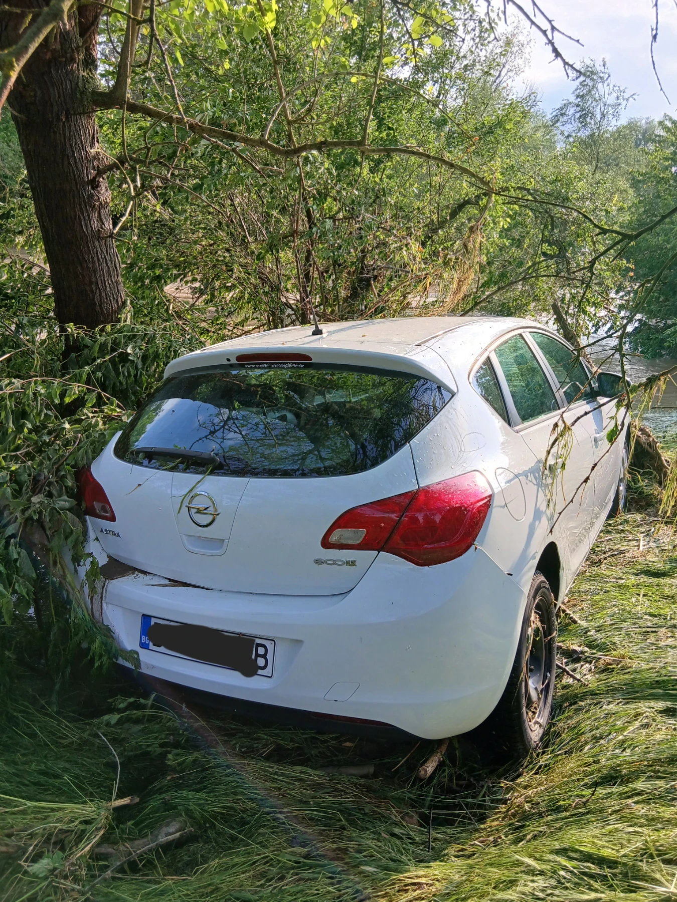 Opel Astra 1.4 J | Mobile.bg � ����������� 4