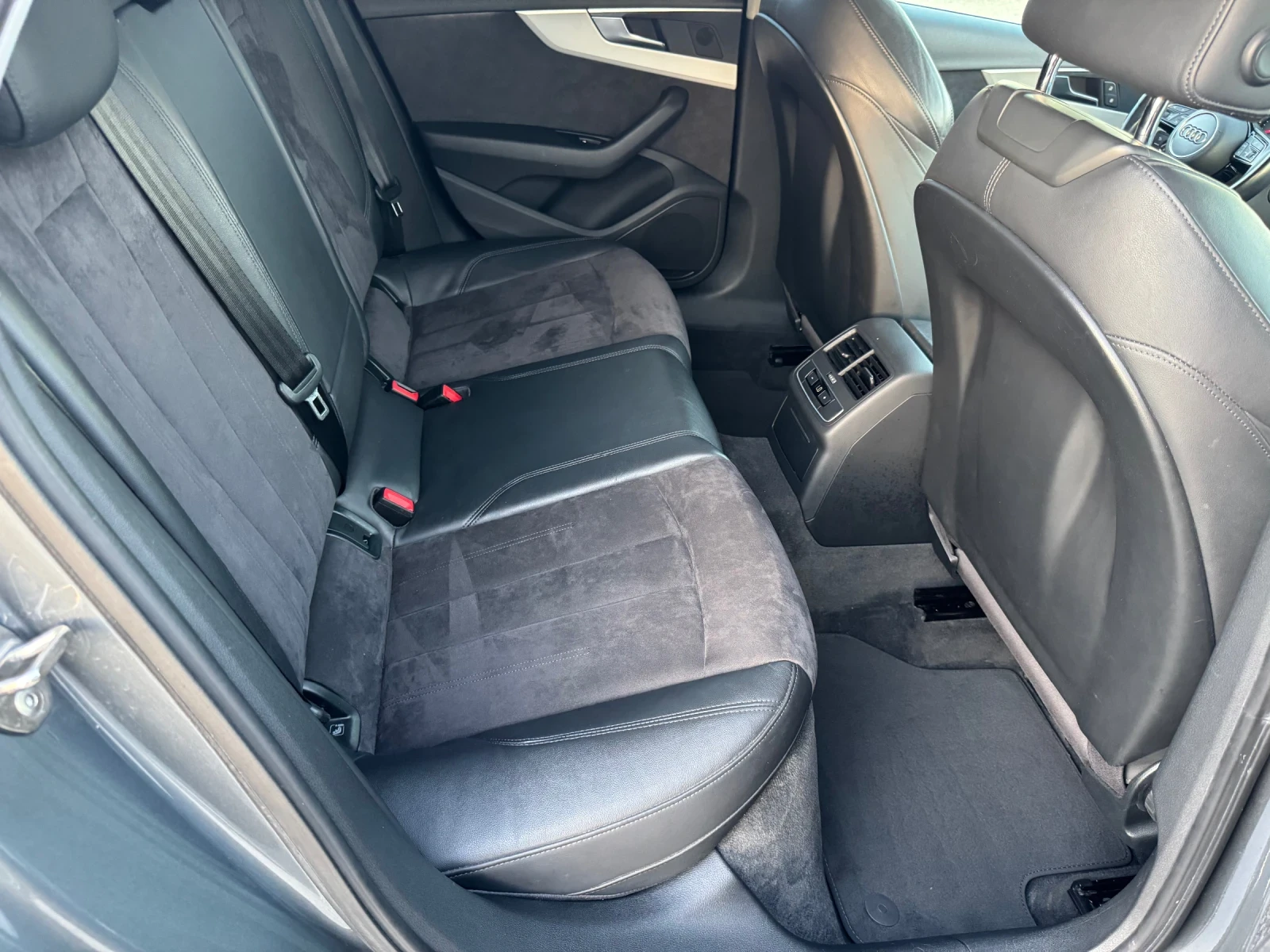 Audi A4 �������, 2.0-150�.�, �����, 128037��-������ | Mobile.bg � ����������� 10