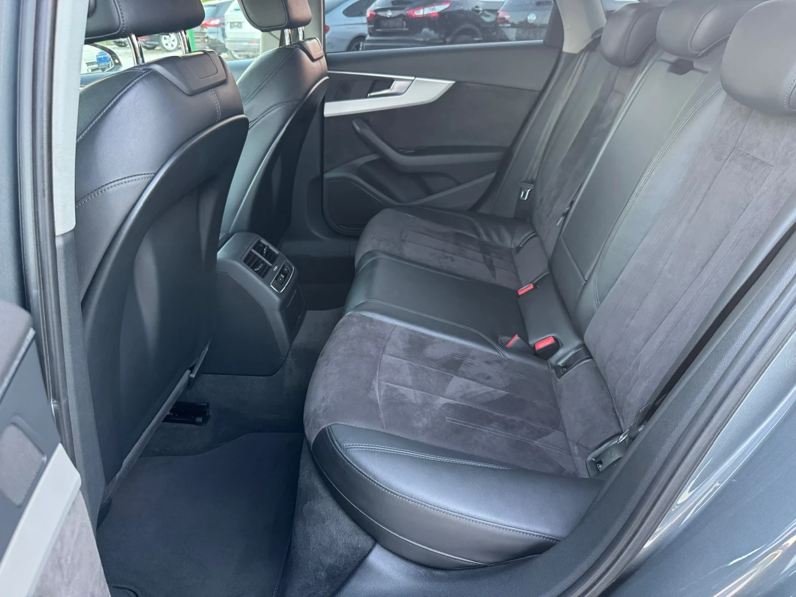Audi A4 �������, 2.0-150�.�, �����, 128037��-������ | Mobile.bg � ����������� 8