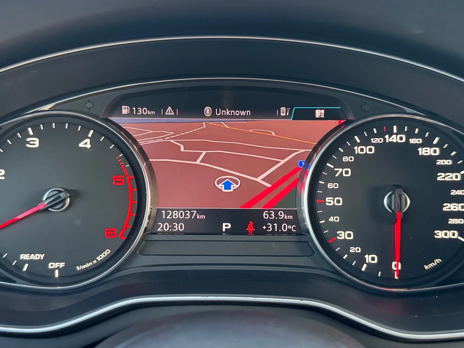 Audi A4 �������, 2.0-150�.�, �����, 128037��-������ | Mobile.bg � ����������� 14